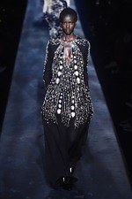 ジバンシィ 2019-20年秋冬コレクション - MIXジェンダースタイルを謳歌する｜写真95