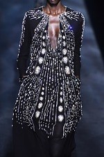 ジバンシィ 2019-20年秋冬コレクション - MIXジェンダースタイルを謳歌する｜写真96