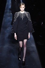 ジバンシィ 2019-20年秋冬コレクション - MIXジェンダースタイルを謳歌する｜写真99