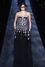 ジバンシィ 2019-20年秋冬コレクション - MIXジェンダースタイルを謳歌する｜写真105