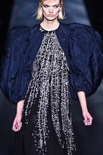 ジバンシィ 2019-20年秋冬コレクション - MIXジェンダースタイルを謳歌する｜写真109