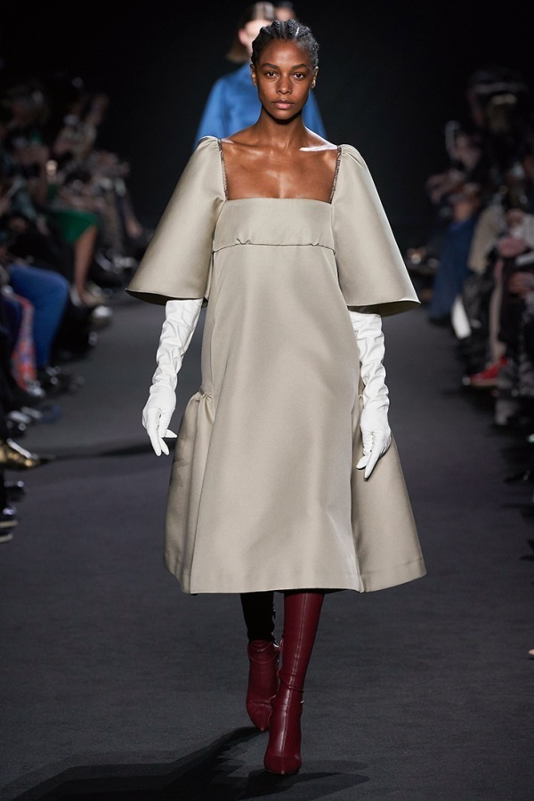 ロシャス(ROCHAS) 2019-20年秋冬ウィメンズコレクション  - 写真19