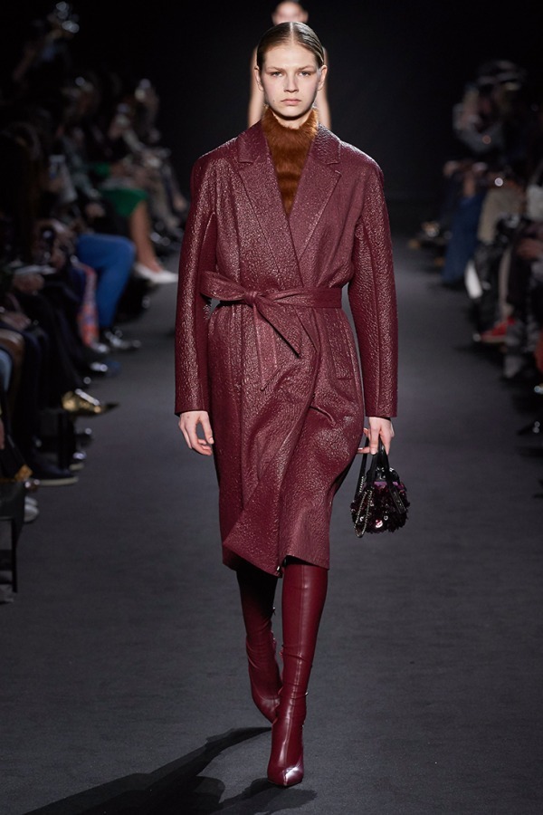 ロシャス(ROCHAS) 2019-20年秋冬ウィメンズコレクション  - 写真29