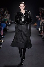 ロシャス 2019-20年秋冬コレクション - クチュールへの回帰｜写真11