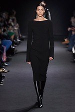 ロシャス 2019-20年秋冬コレクション - クチュールへの回帰｜写真12