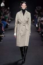 ロシャス 2019-20年秋冬コレクション - クチュールへの回帰｜写真16