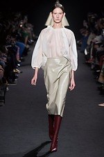 ロシャス 2019-20年秋冬コレクション - クチュールへの回帰｜写真18