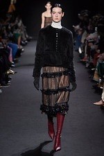 ロシャス 2019-20年秋冬コレクション - クチュールへの回帰｜写真21