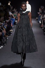 ロシャス 2019-20年秋冬コレクション - クチュールへの回帰｜写真32