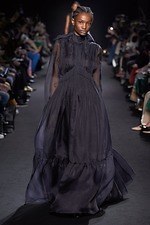 ロシャス 2019-20年秋冬コレクション - クチュールへの回帰｜写真35