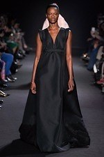 ロシャス 2019-20年秋冬コレクション - クチュールへの回帰｜写真36