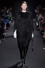 ロシャス 2019-20年秋冬コレクション - クチュールへの回帰｜写真7