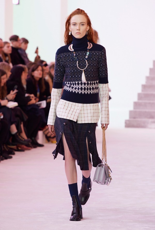 クロエ 2019-20年秋冬<span>コレクション</span> - 写真3