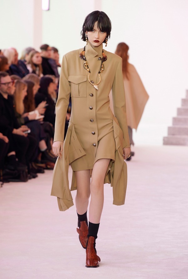 クロエ 2019-20年秋冬<span>コレクション</span> - 写真11