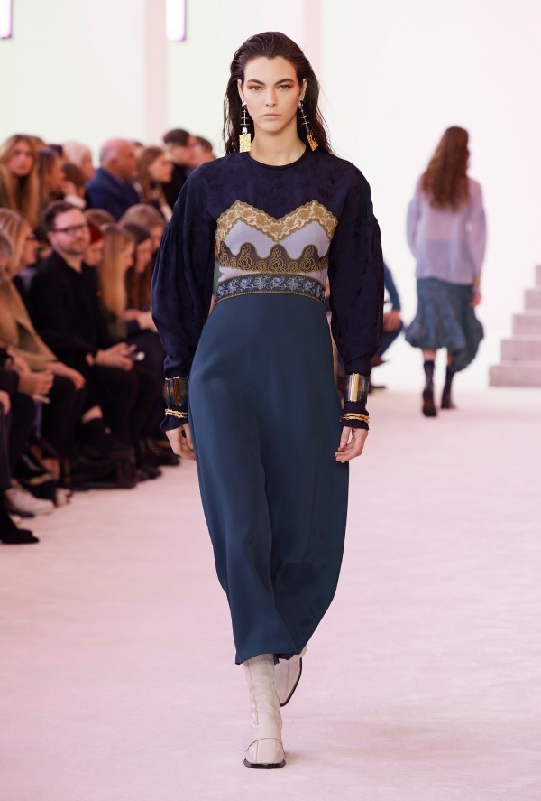 クロエ 2019-20年秋冬<span>コレクション</span> - 写真17