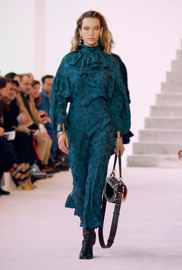 クロエ 2019-20年秋冬<span>コレクション</span> - 写真35