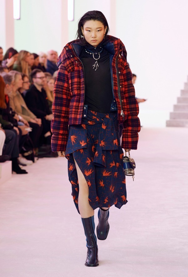 クロエ 2019-20年秋冬<span>コレクション</span> - 写真44