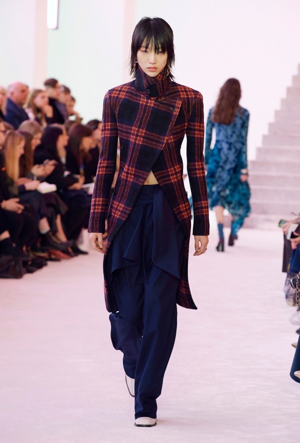 クロエ 2019-20年秋冬<span>コレクション</span> - 写真45