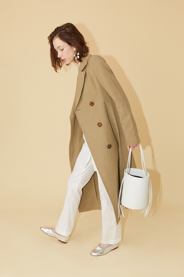 マンサー ガブリエル(MANSUR GAVRIEL) 2019年春夏ウィメンズコレクション  - 写真11