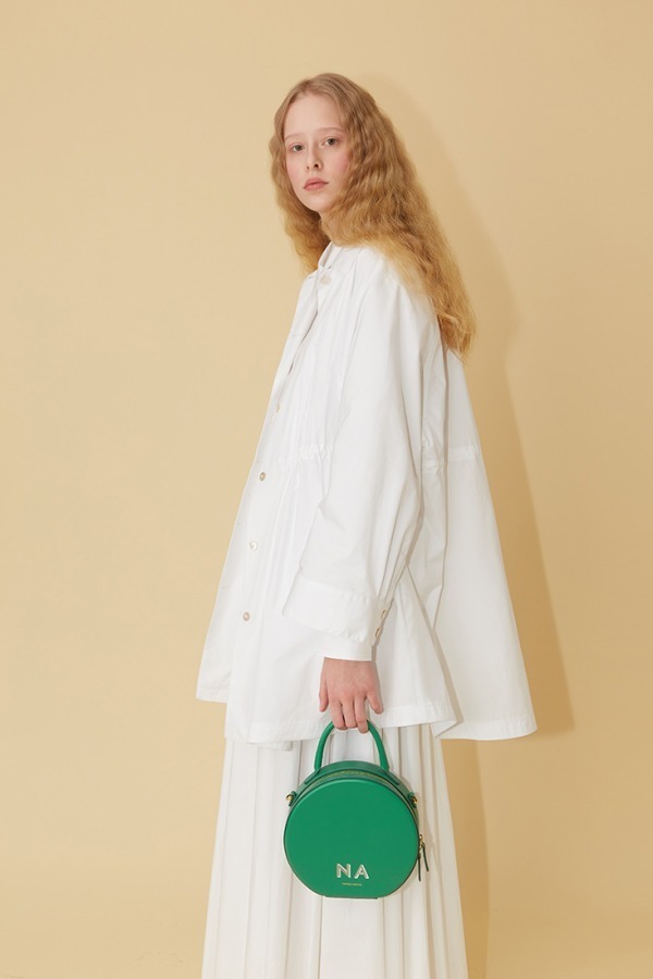 マンサー ガブリエル(MANSUR GAVRIEL) 2019年春夏ウィメンズコレクション  - 写真12