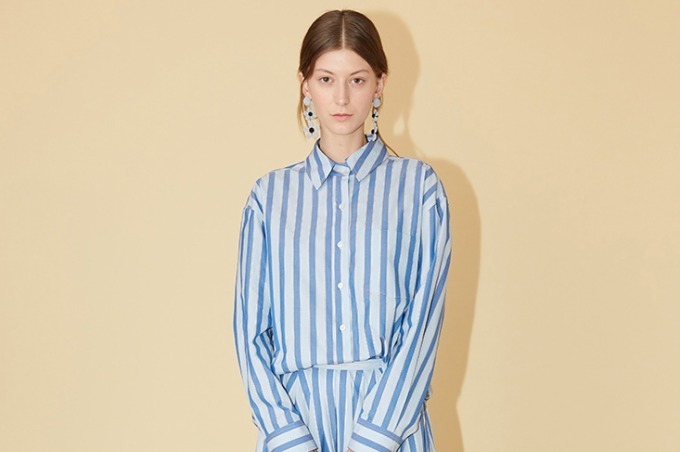 マンサー ガブリエル 2019年春夏 ウィメンズ コレクション