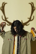 ディッキーズ×ナナナナサーカ「サファリ」テーマの第2弾、レイ