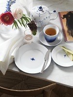 ◆限定品です！◆　ロイヤルコペンハーゲン　ブルーミスト 直径約27cm　2枚組 ロイヤル コペンハーゲンから新元号を記念した日本限定