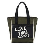 アルベール・エルバス × レスポートサック新作バッグ、手描き風リップ＆スターのトートやウエストバッグ｜写真5