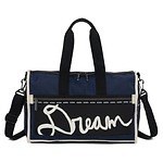 アルベール・エルバス × レスポートサック新作バッグ、手描き風リップ＆スターのトートやウエストバッグ｜写真6