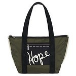 アルベール・エルバス × レスポートサック新作バッグ、手描き風リップ＆スターのトートやウエストバッグ｜写真7