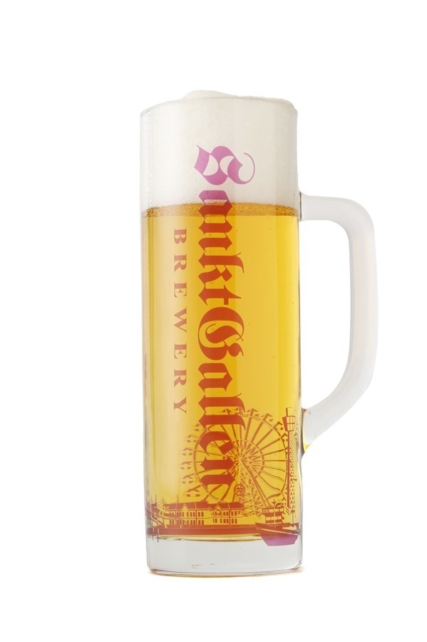 「ヨコハマ フリューリングス フェスト」横浜赤レンガ倉庫で、春を祝う移動遊園地×ドイツビールの祭典｜写真3