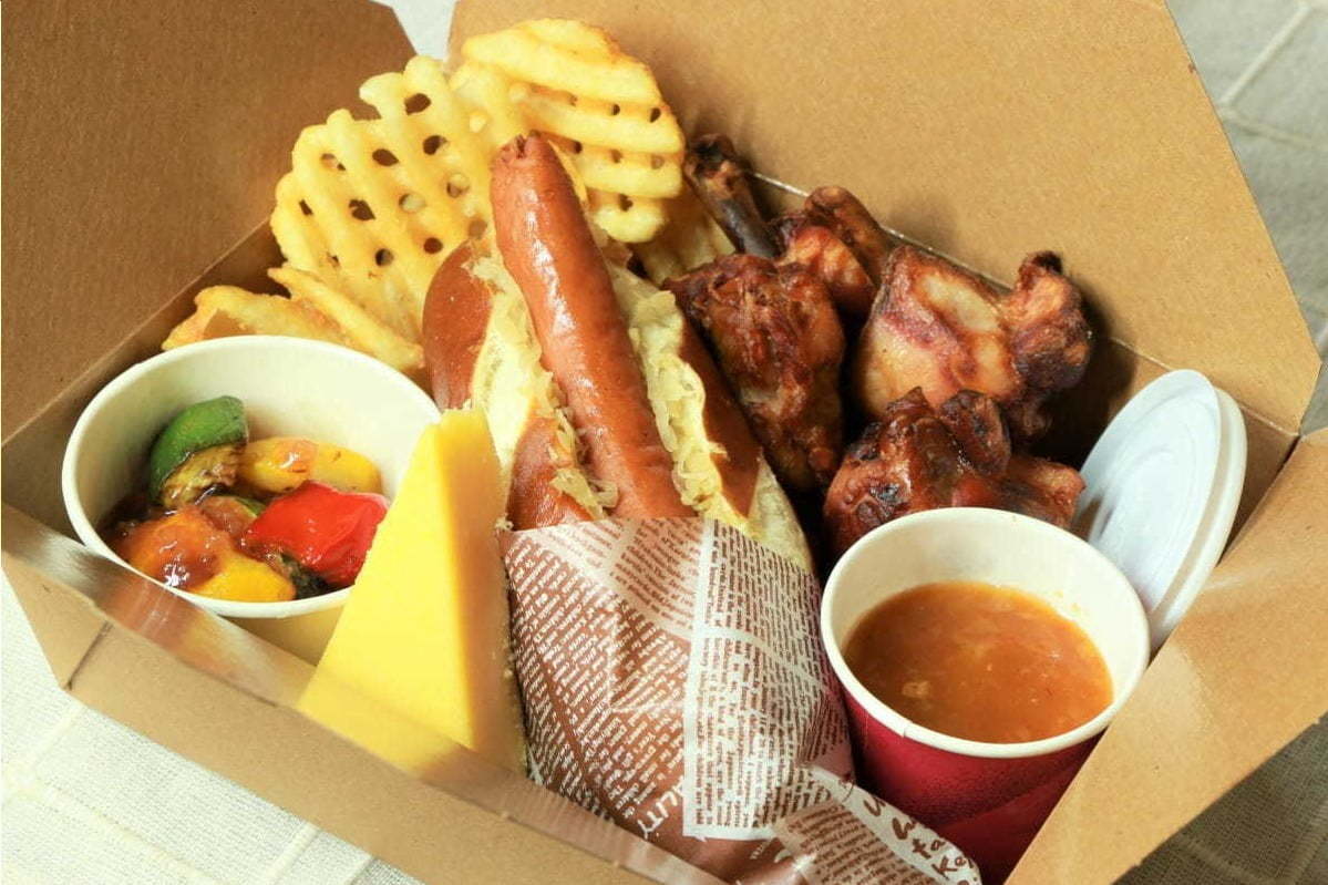 「ヨコハマ フリューリングス フェスト」