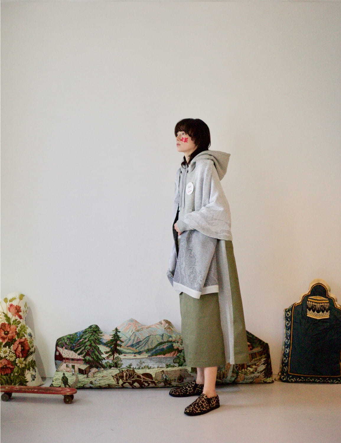 ストラマ 2019年春夏<span>コレクション</span> - 写真34