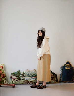 ストラマ(STORAMA) 2019年春夏ウィメンズ&メンズコレクション  - 写真24