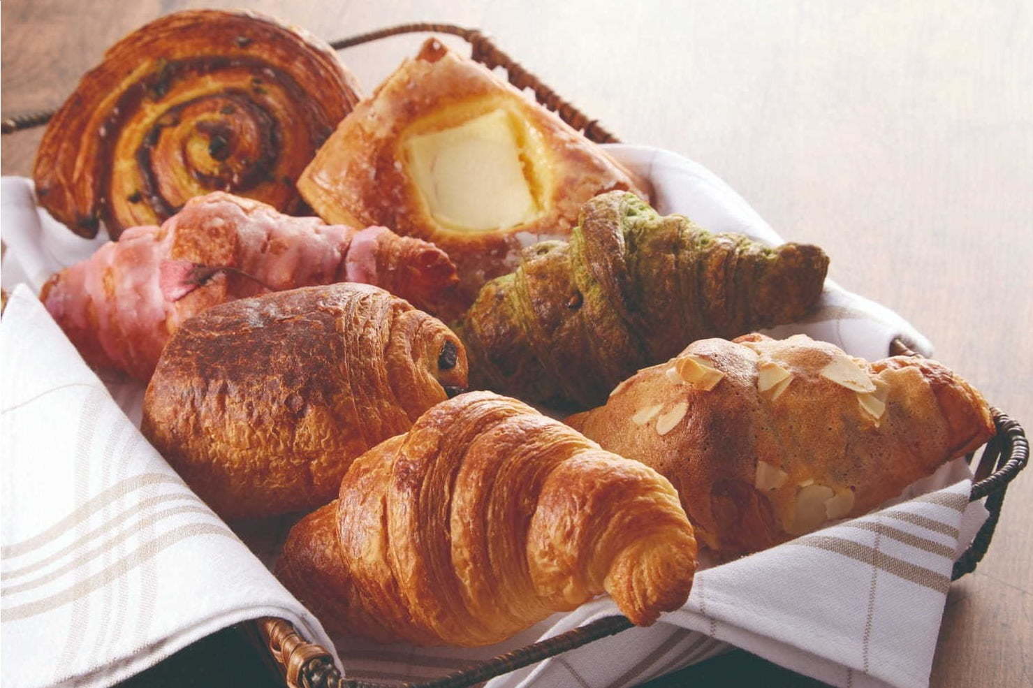 「あべのパンコレクション2019」