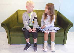 ティンカーベル(TINKERBELL) 2019年春ウィメンズ&メンズコレクション  - 写真8