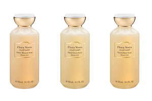 フローラノーティス ジルスチュアート - “花の蜜”のような新作シャワージェル発売｜写真1