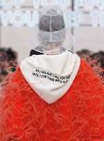 ヴァレンティノ(VALENTINO) 愛｜写真14