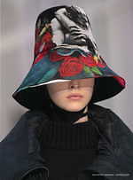 ヴァレンティノ(VALENTINO) 愛｜写真43