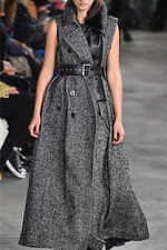 sacai 2019年秋冬コレクション - 寒い季節の味方、プレイフルなボリュームアウター｜写真6