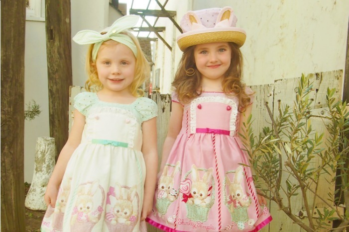 ♡2024.10.18発売♡New Arrival News♡ | BLOG :: Shirley Temple