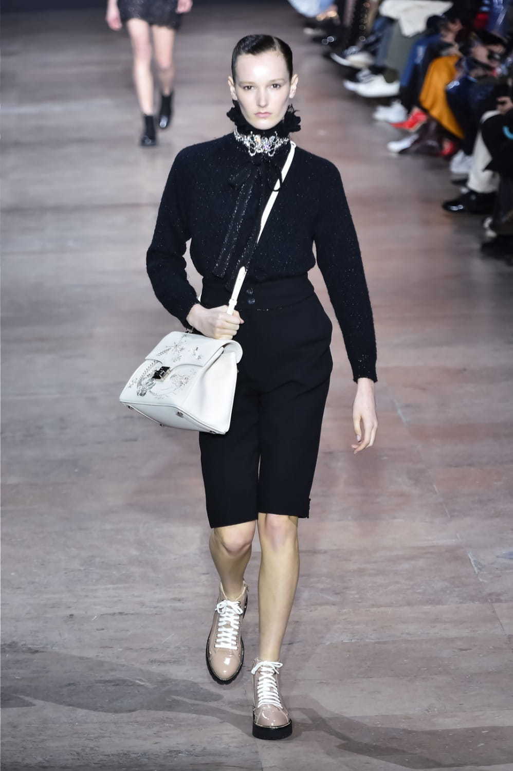 シャッツィ・チェン(SHIATZY CHEN) 2019-20年秋冬ウィメンズコレクション  - 写真62