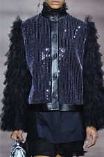 シャッツィ・チェン 2019-20年秋冬コレクション - 中国の少数民族・苗族の神話を着想源に｜写真5