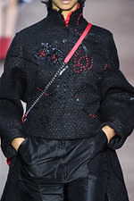 シャッツィ・チェン 2019-20年秋冬コレクション - 中国の少数民族・苗族の神話を着想源に｜写真47