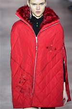 シャッツィ・チェン 2019-20年秋冬コレクション - 中国の少数民族・苗族の神話を着想源に｜写真53