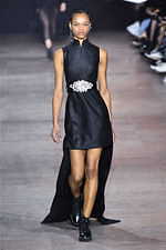 シャッツィ・チェン 2019-20年秋冬コレクション - 中国の少数民族・苗族の神話を着想源に｜写真64