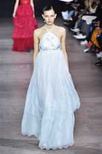 シャッツィ・チェン 2019-20年秋冬コレクション - 中国の少数民族・苗族の神話を着想源に｜写真69