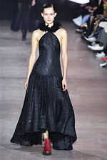 シャッツィ・チェン 2019-20年秋冬コレクション - 中国の少数民族・苗族の神話を着想源に｜写真71