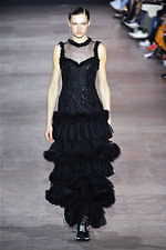 シャッツィ・チェン 2019-20年秋冬コレクション - 中国の少数民族・苗族の神話を着想源に｜写真72