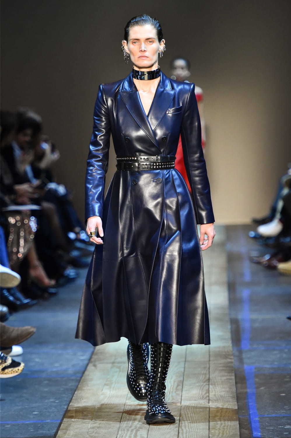 マックイーン(McQueen) 2019-20年秋冬ウィメンズコレクション  - 写真32